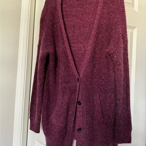 Free People Cardigan